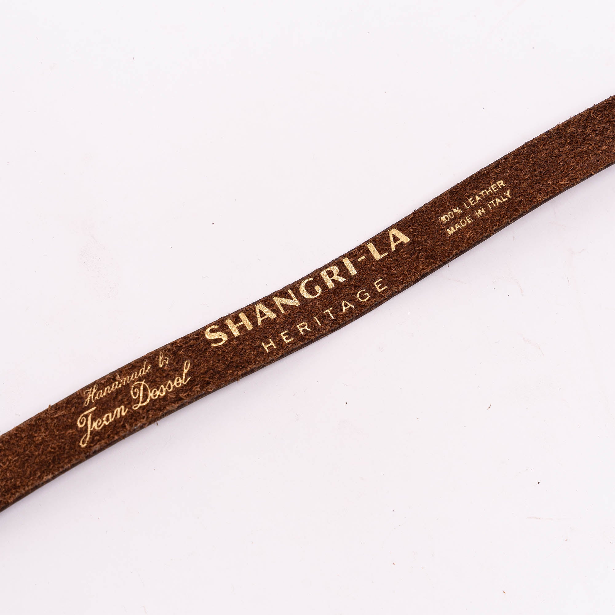 Shangri-La “Rising Sun” Women’s Concho Belt