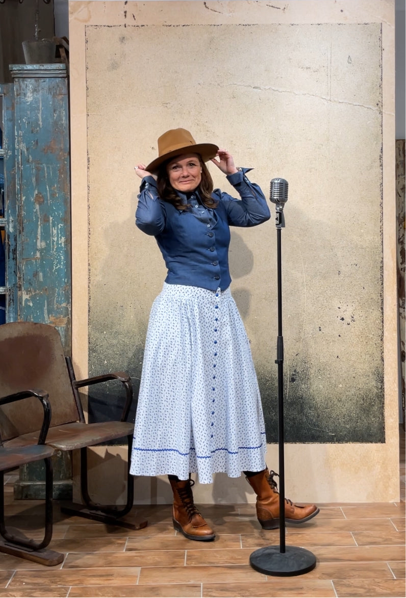 FEMKIT ROCK P.A.T.R.I.C.E