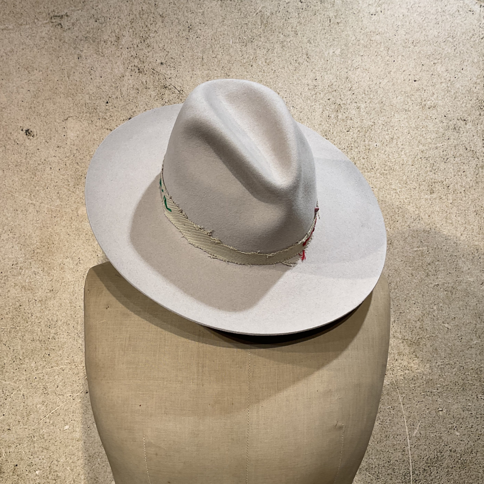 Superduper Masculine Mend Silverbelly