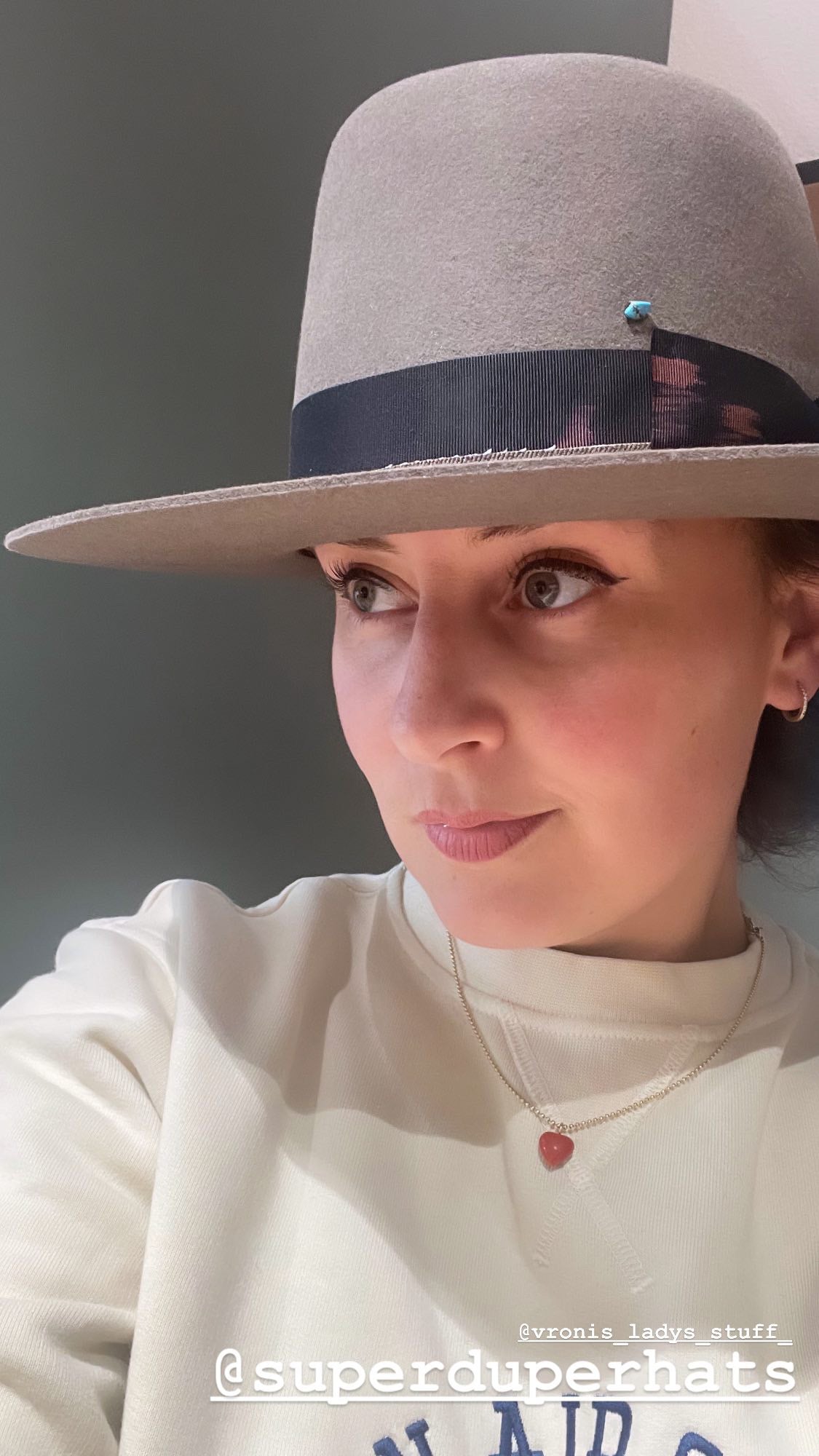 Superduper Geronimo Light Tan