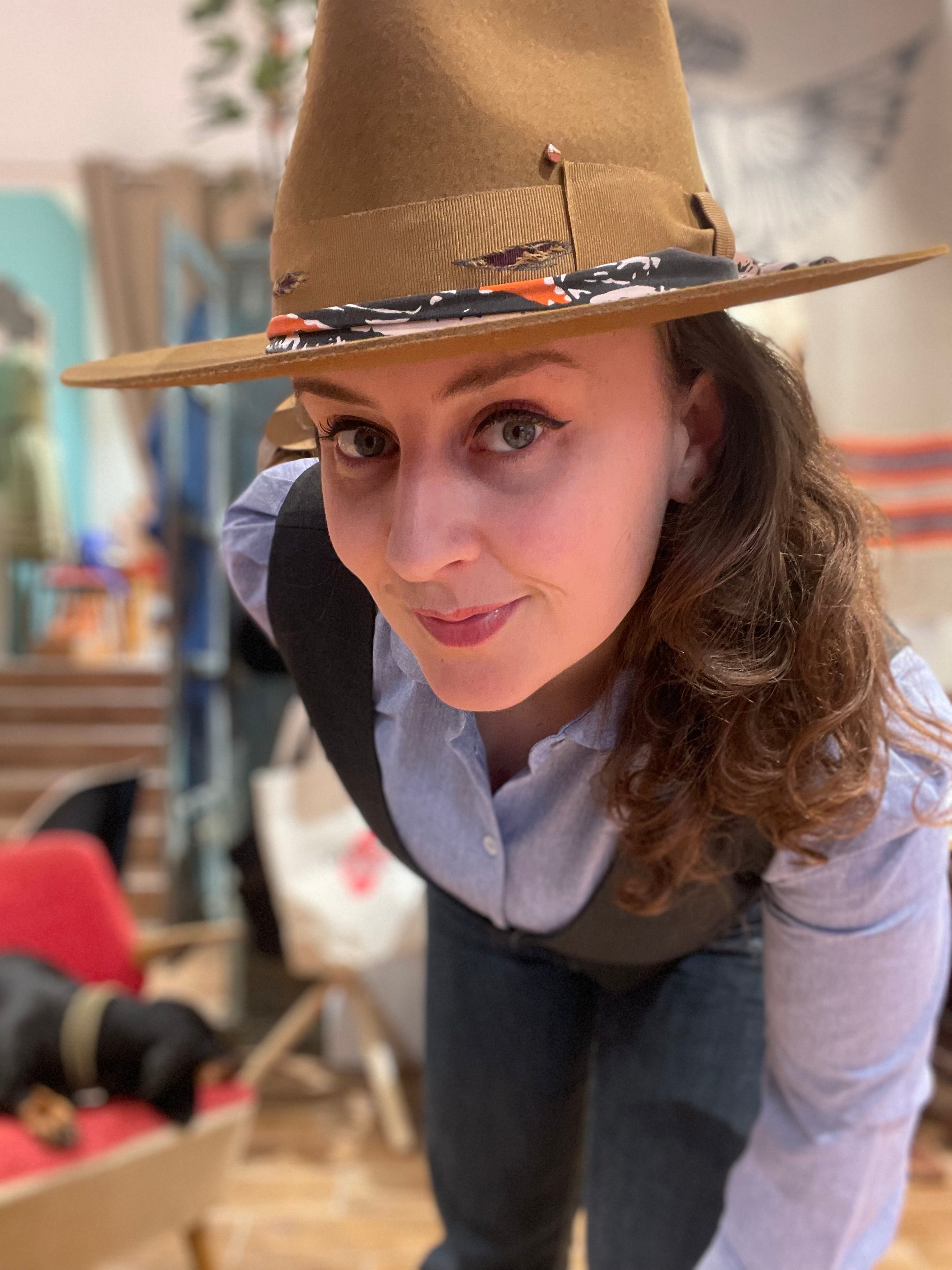 Superduper Grateful Mend Camel