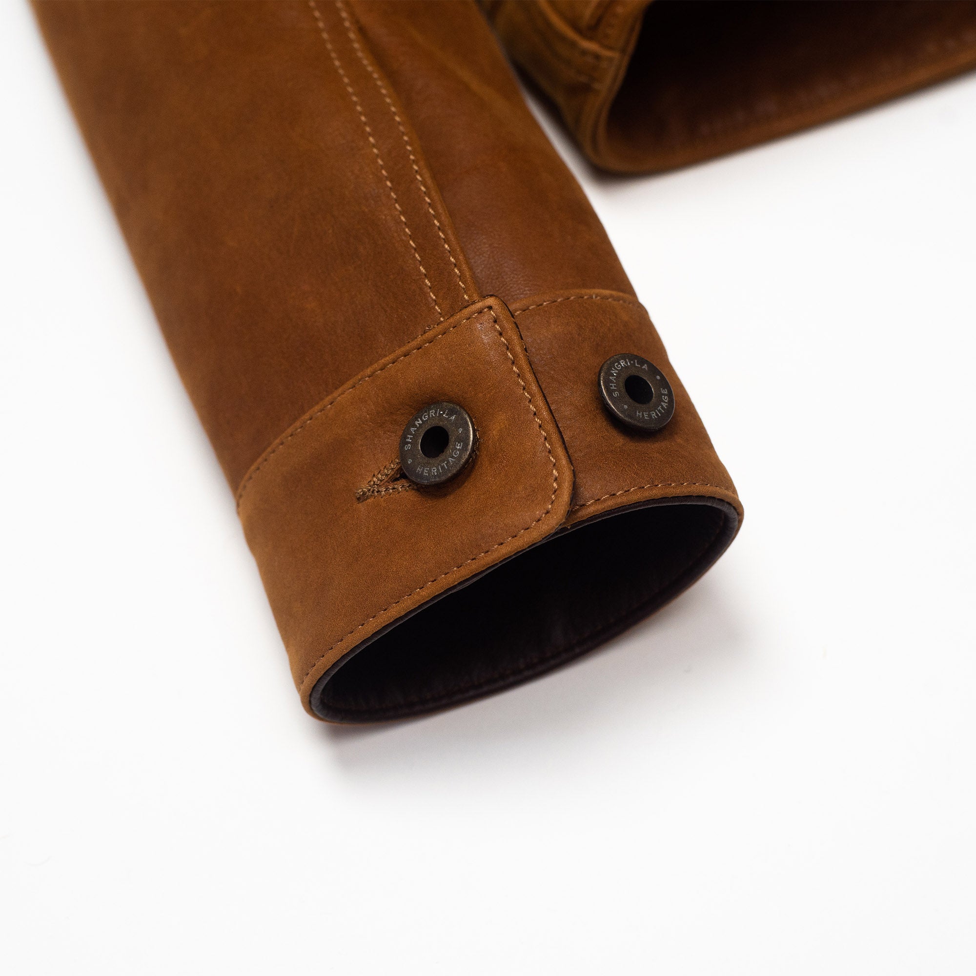 “Terracotta” Women’s Western Jacket