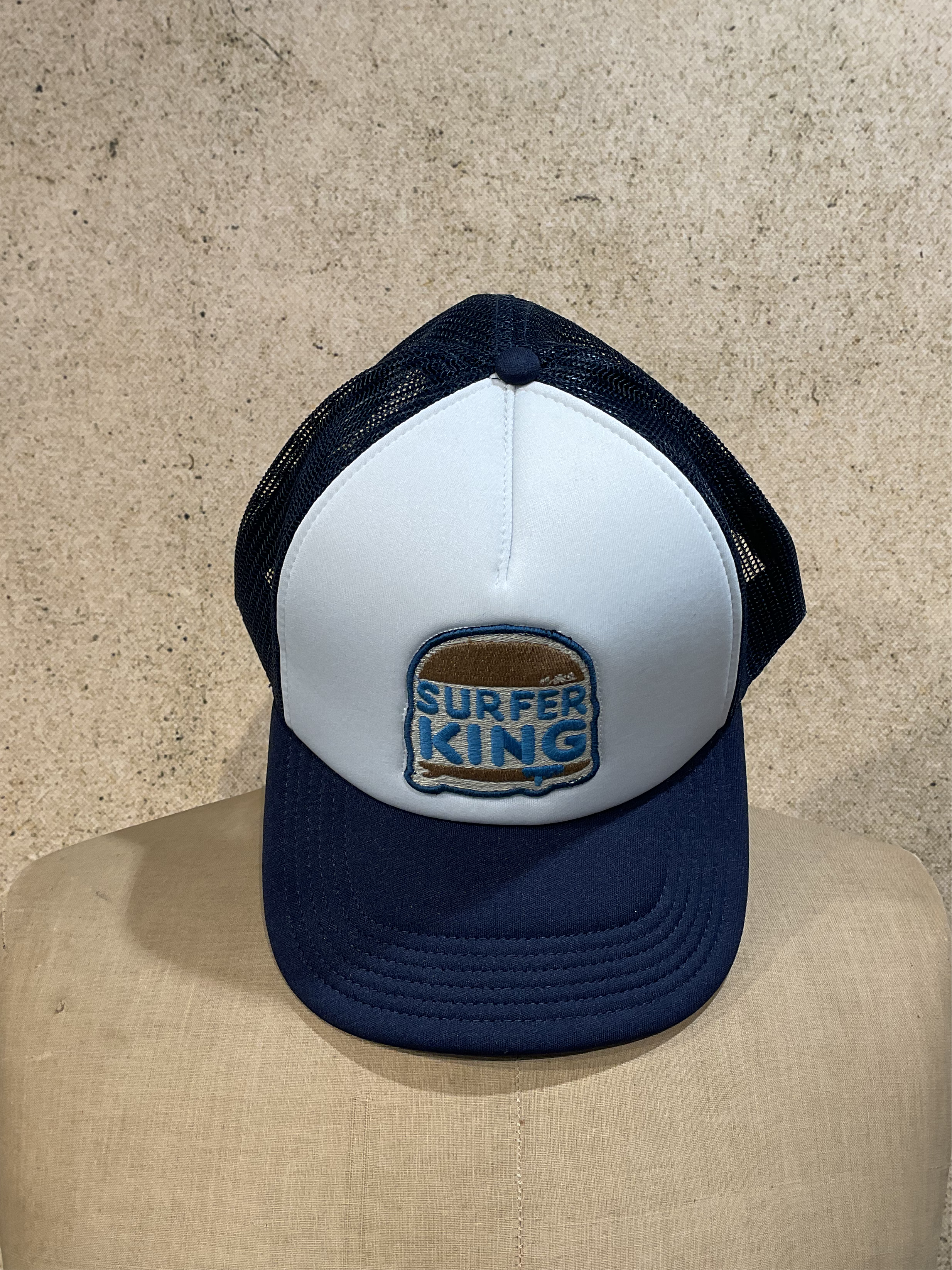 Blker´s Vintage Sufer King