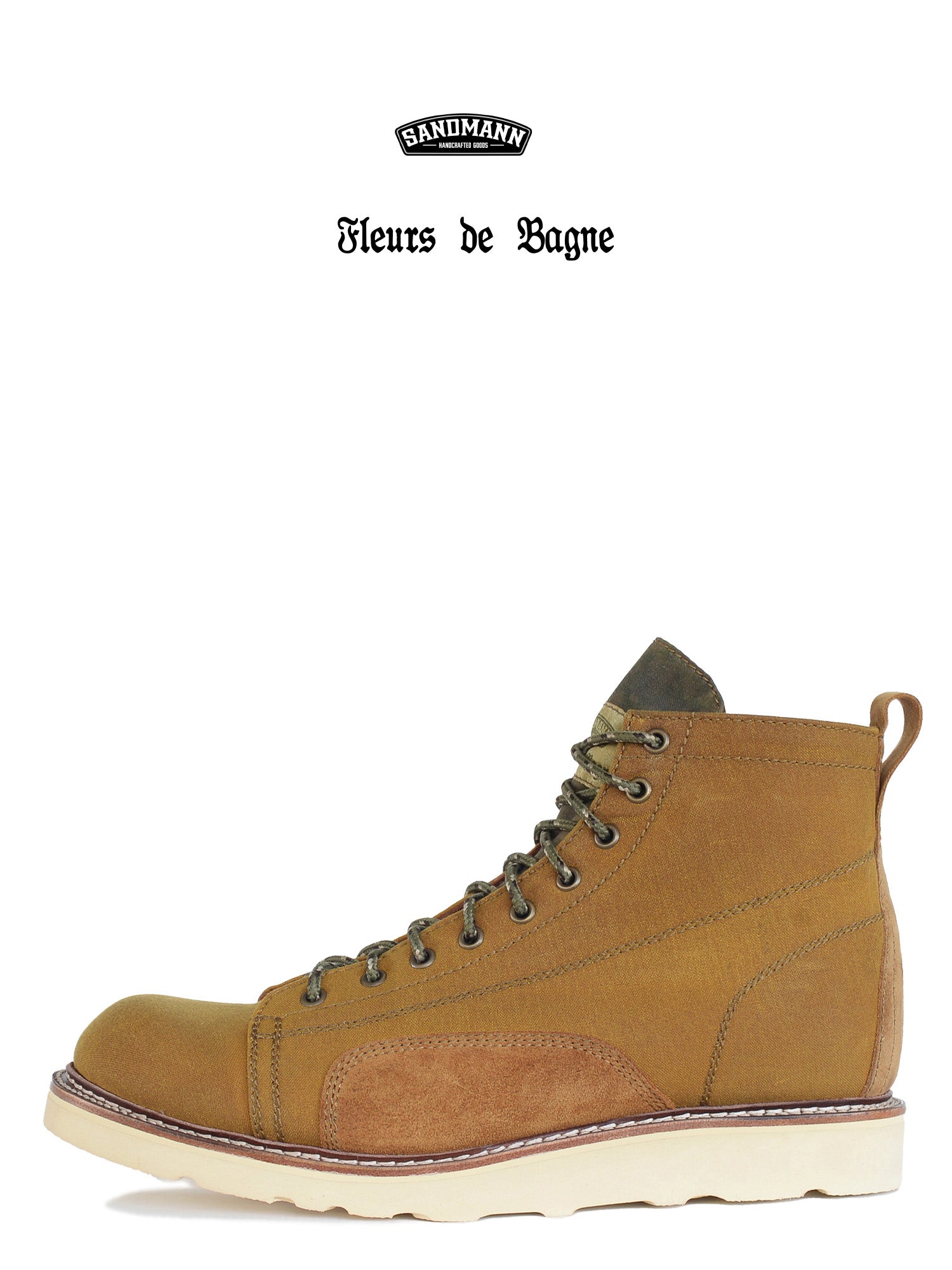 Sandmann French Connection Fleurs de Bagne