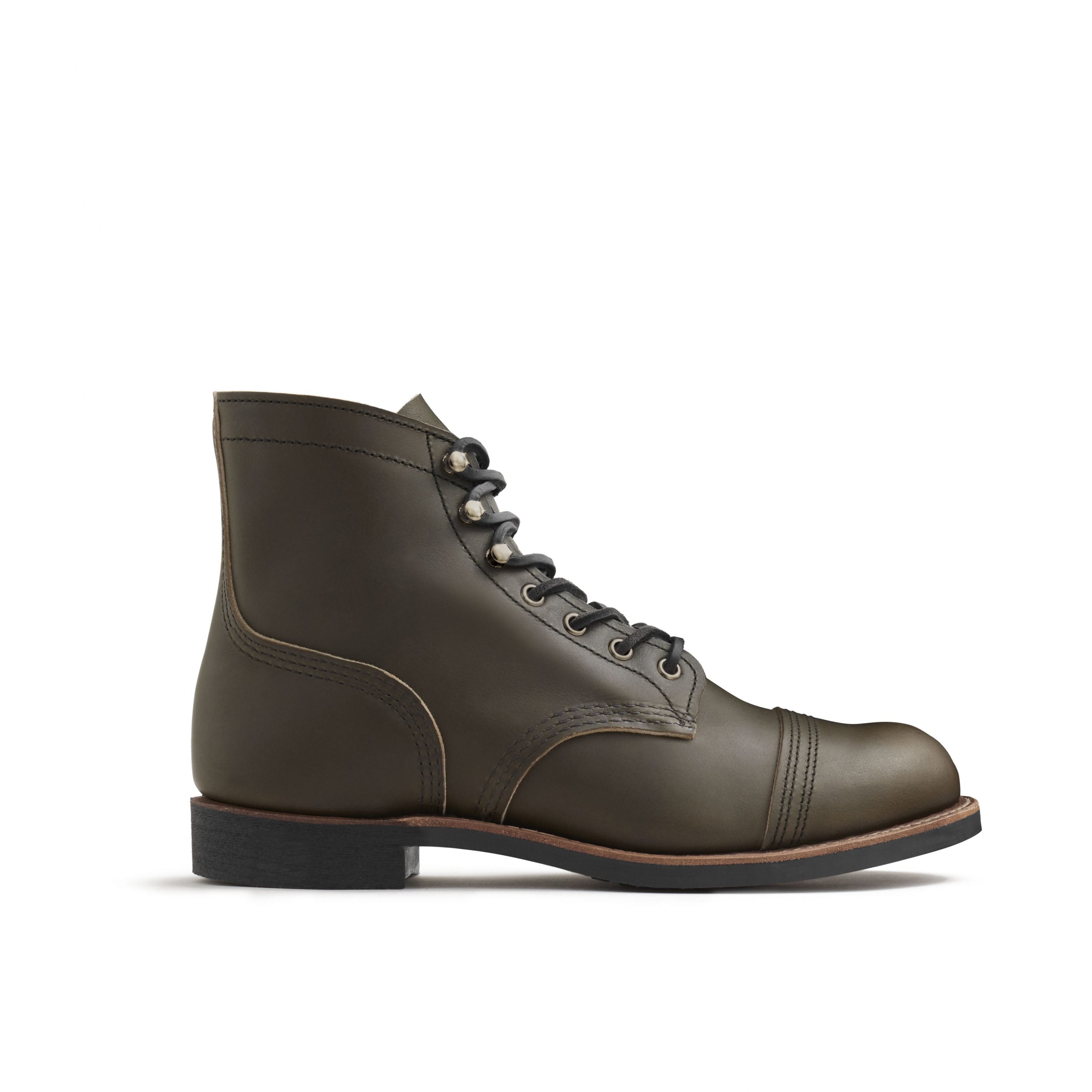 Red Wing Iron Ranger Alpine *Limited Edition*