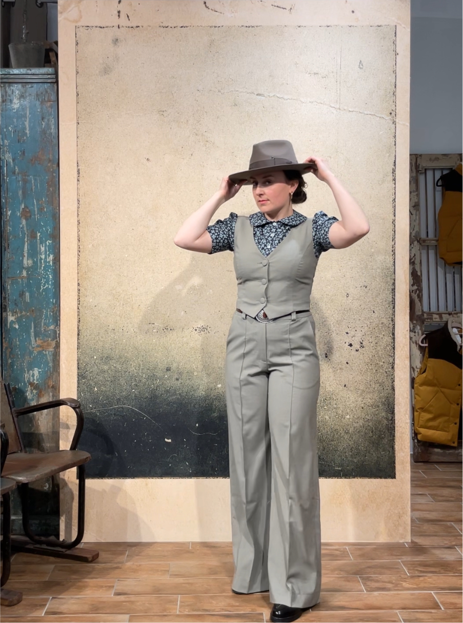 FEMKIT HOSE M.A.S.H.A