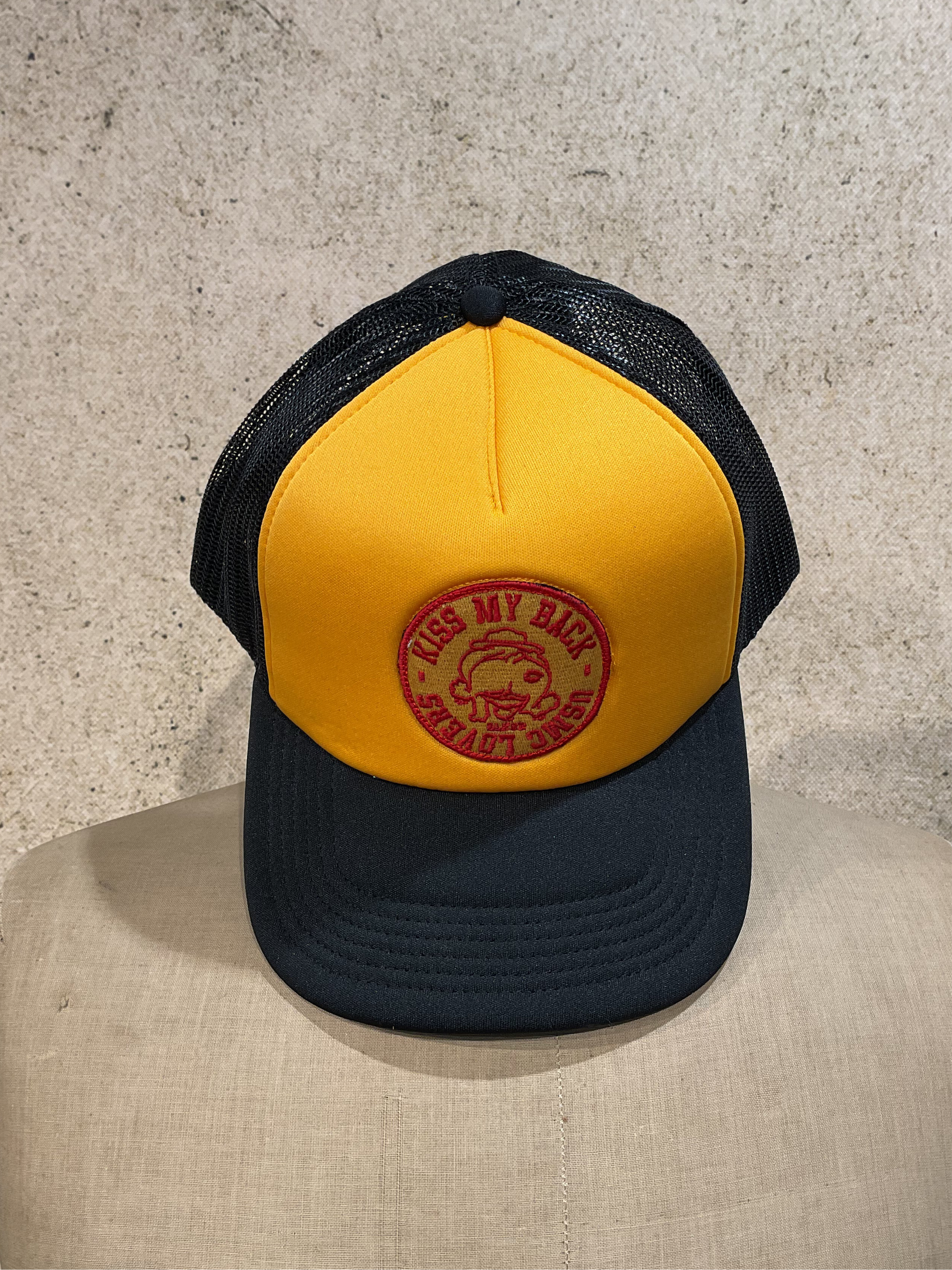 Blker´s Vintage Kiss My Back