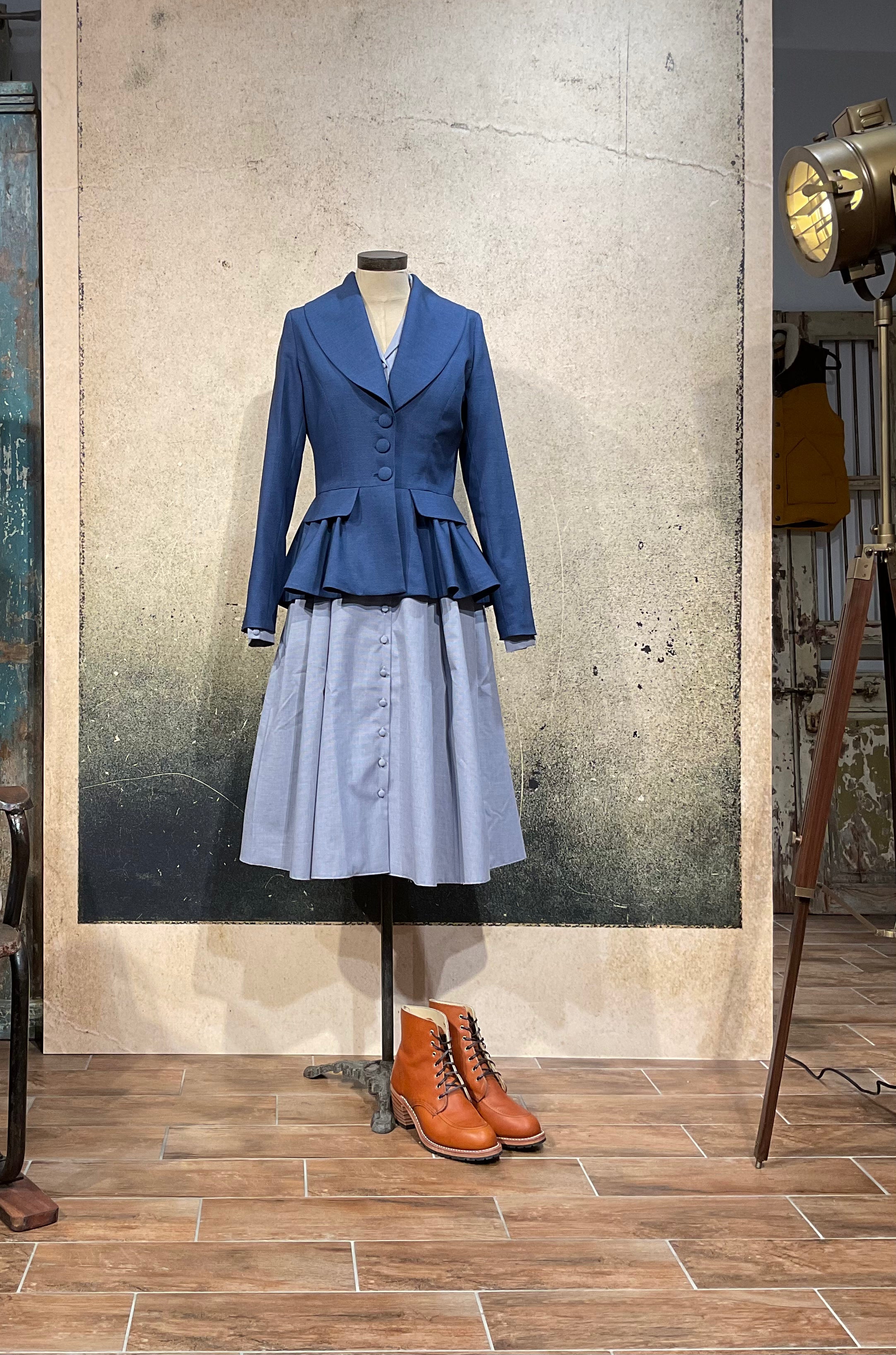 FEMKIT JACKE M.A.R.G.O