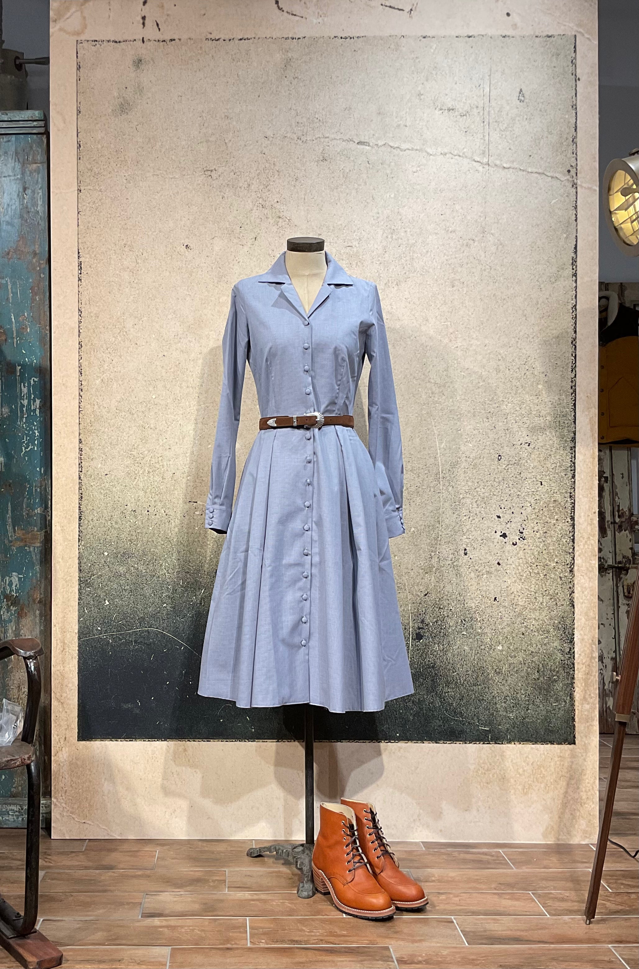 FEMKIT KLEID V.A.L.E.R.I.E