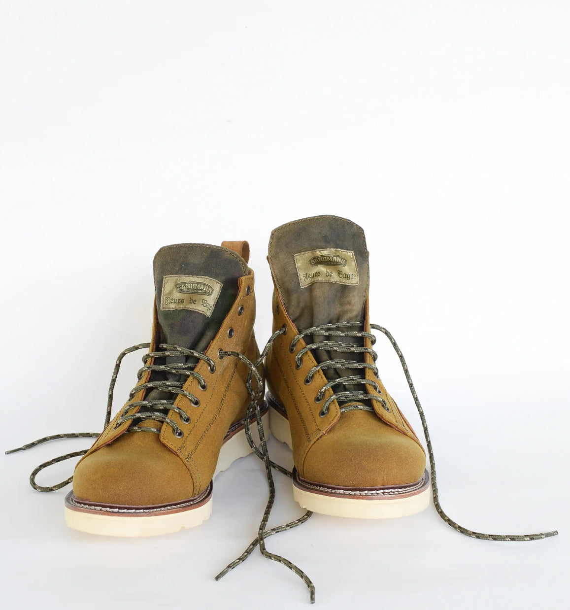 Sandmann French Connection Fleurs de Bagne