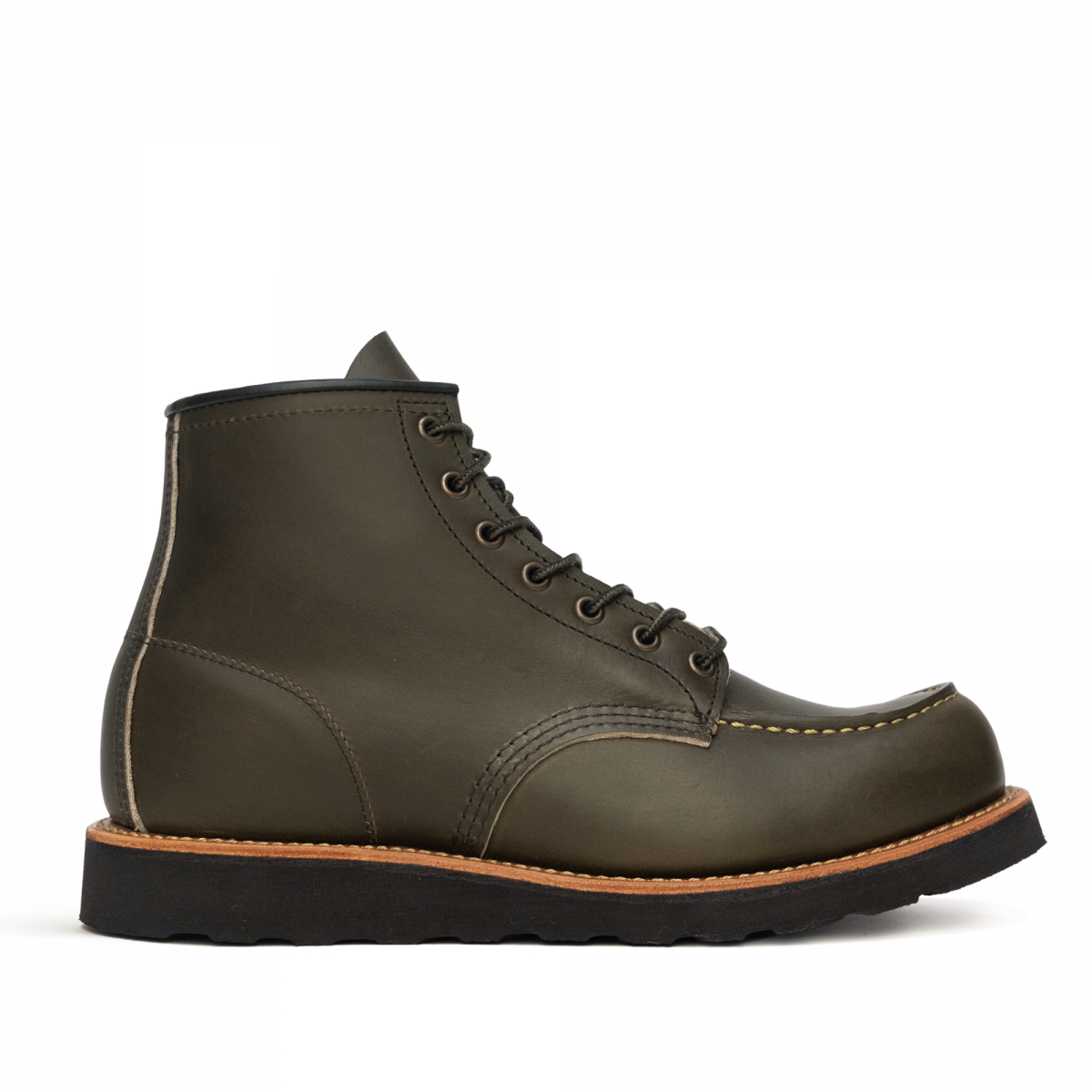 RED WING 8828 MOC TOE - ALPINE PORTAGE
