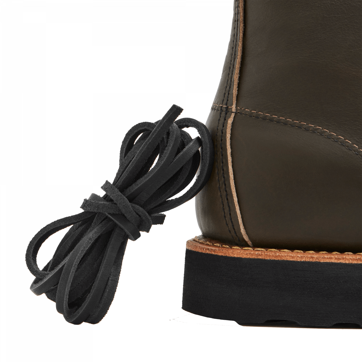 RED WING 8828 MOC TOE - ALPINE PORTAGE