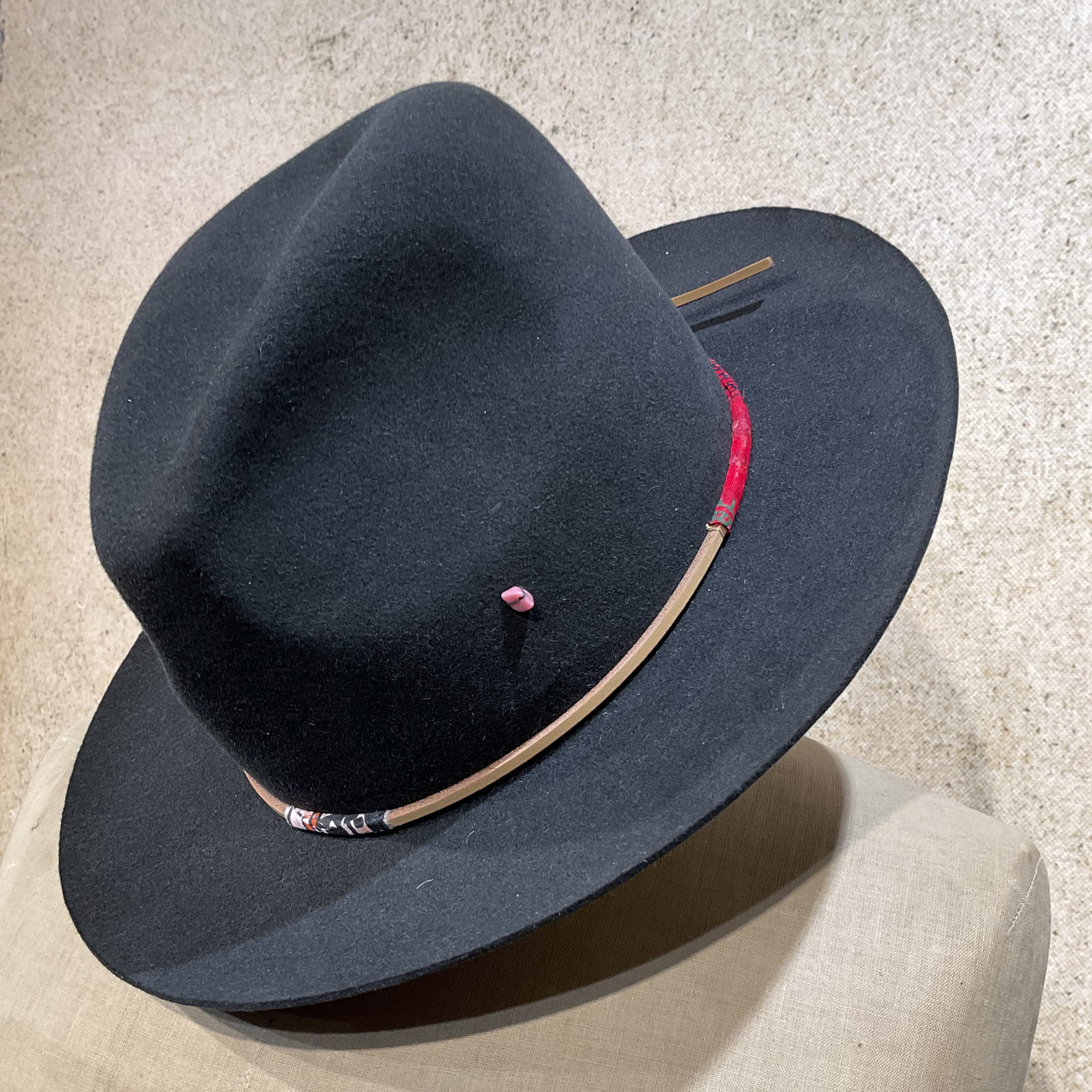 SuperDuper Duke Anthracite