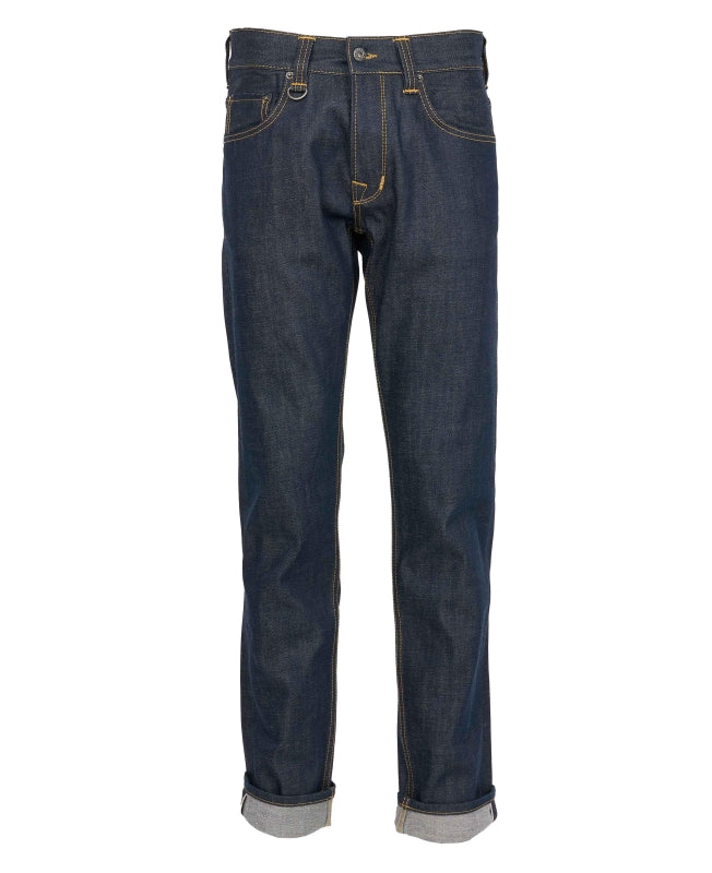 Pike Brothers 1963 Roamer Pant 11oz