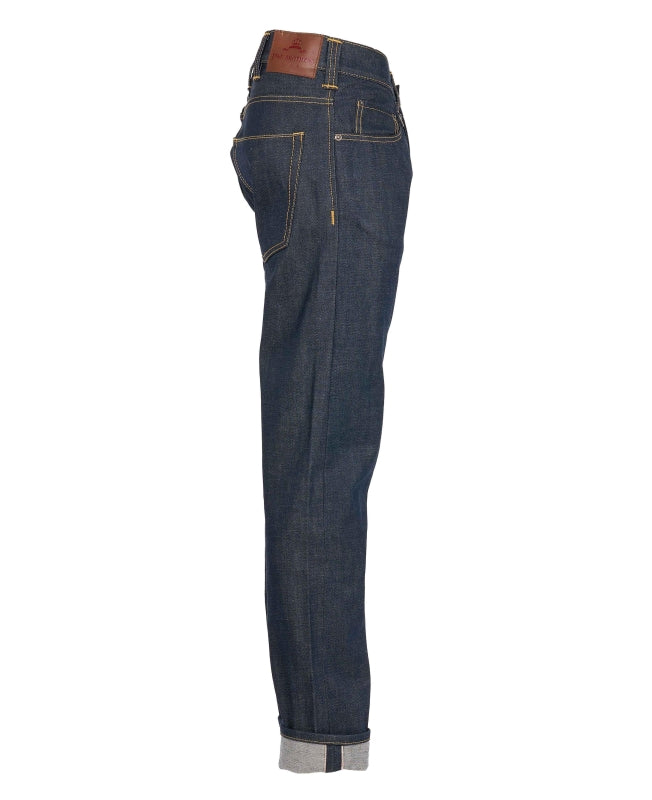 Pike Brothers 1963 Roamer Pant 11oz