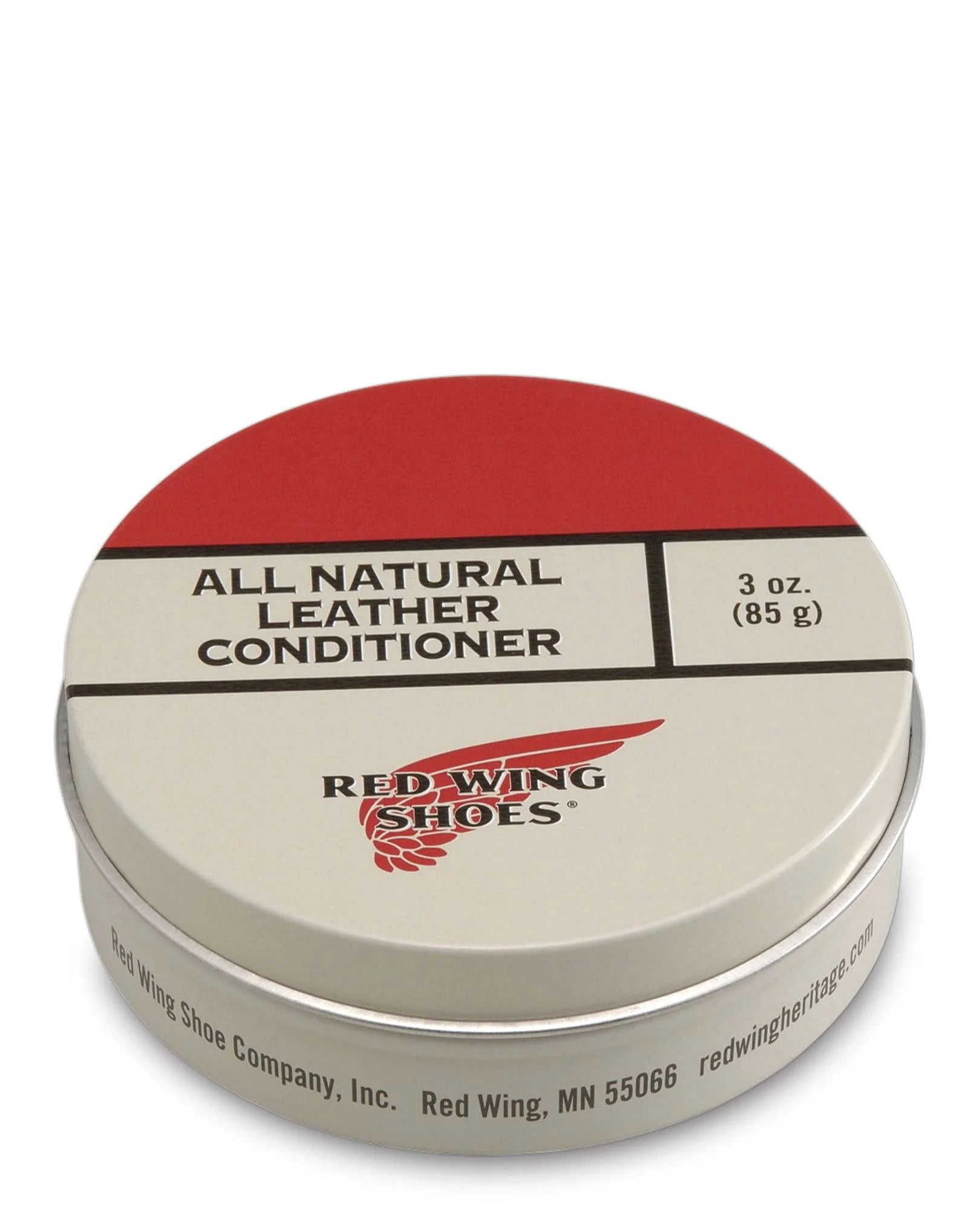 97104 ALL NATURAL LEATHER CONDITIONER (23,41€/100G)