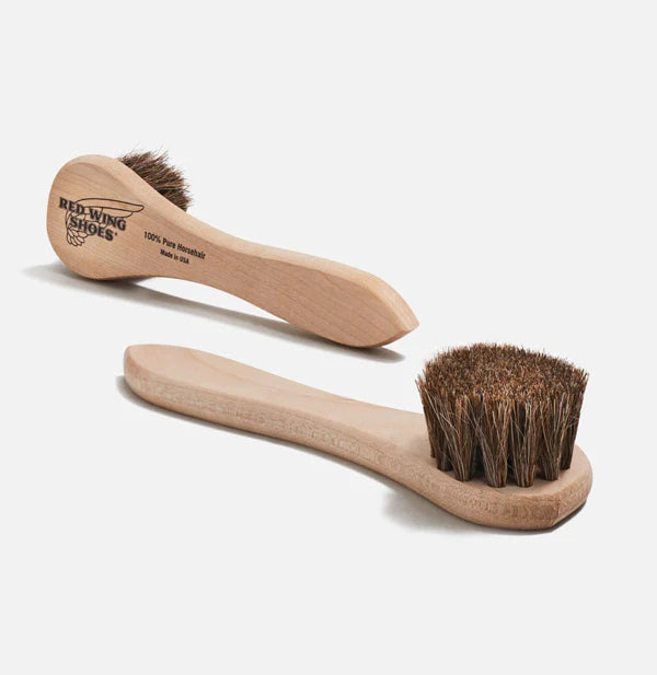 Red Wing Dauber Brush