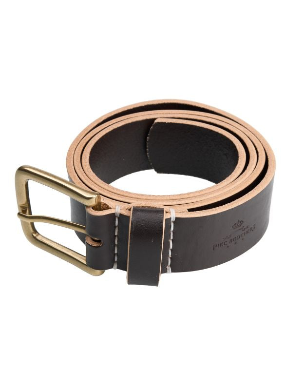 Pike Brothers 1963 Utility Belt brown