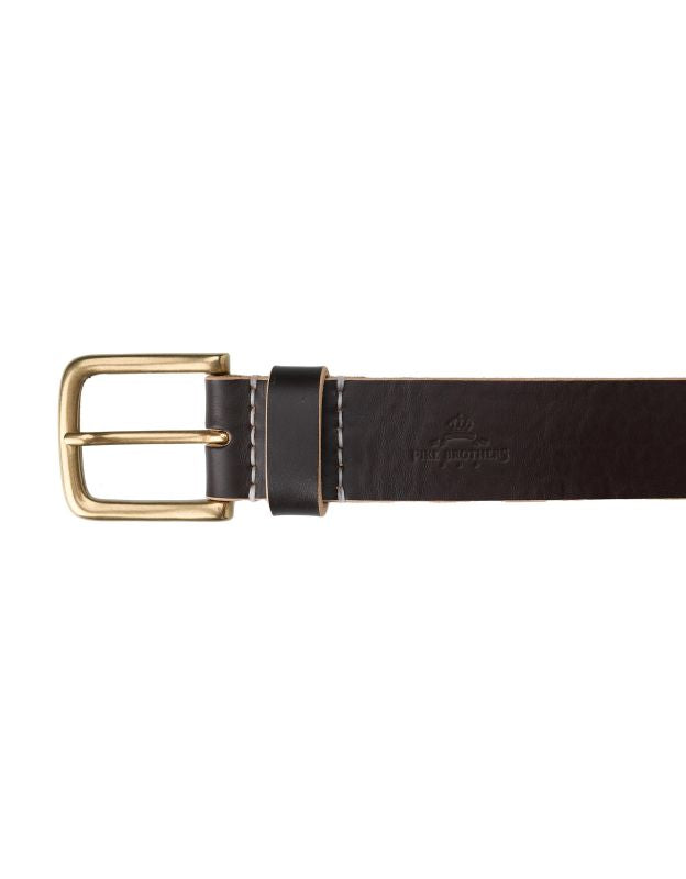 Pike Brothers 1963 Utility Belt brown