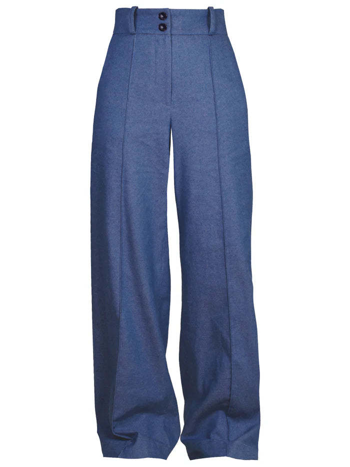 FEMKIT JEANS M.A.S.H.A