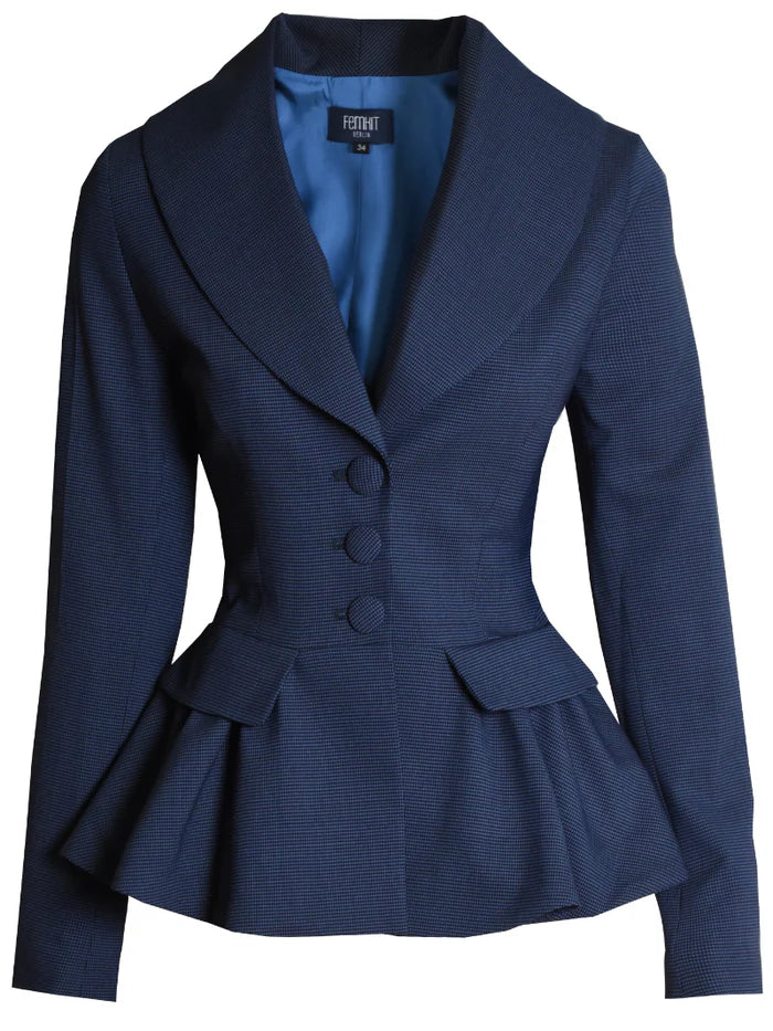 FEMKIT JACKE M.A.R.G.O