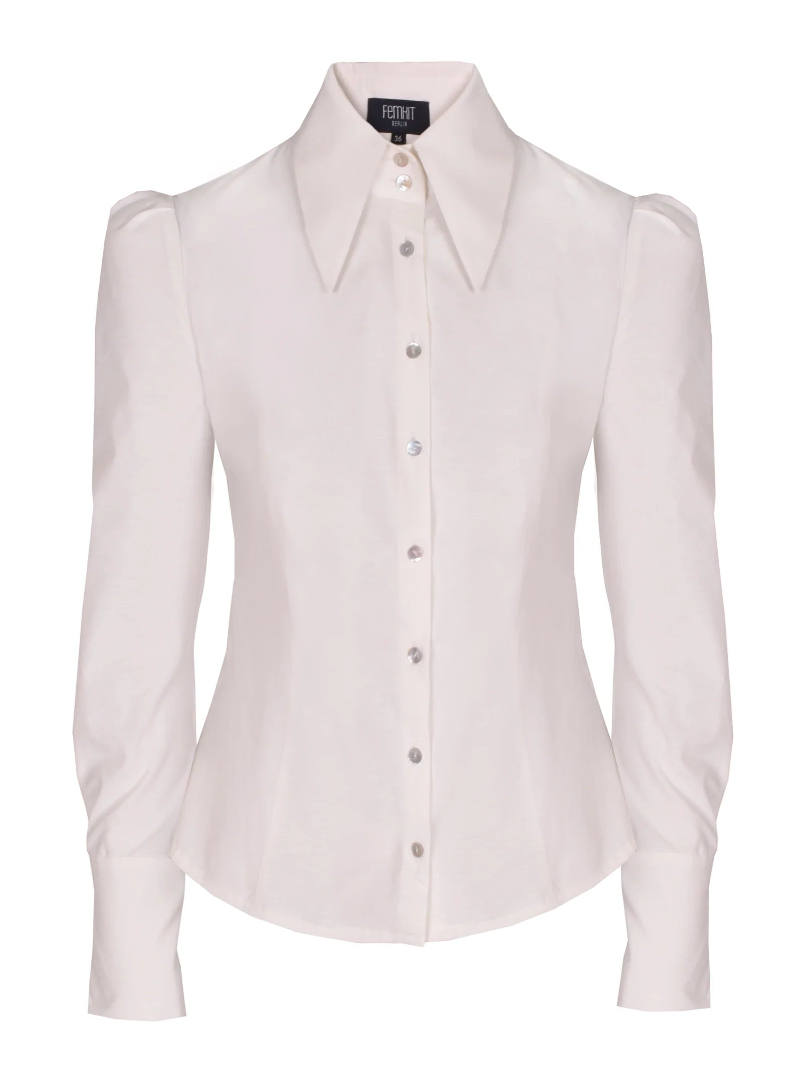 FEMKIT BLUSE A.G.N.E.S