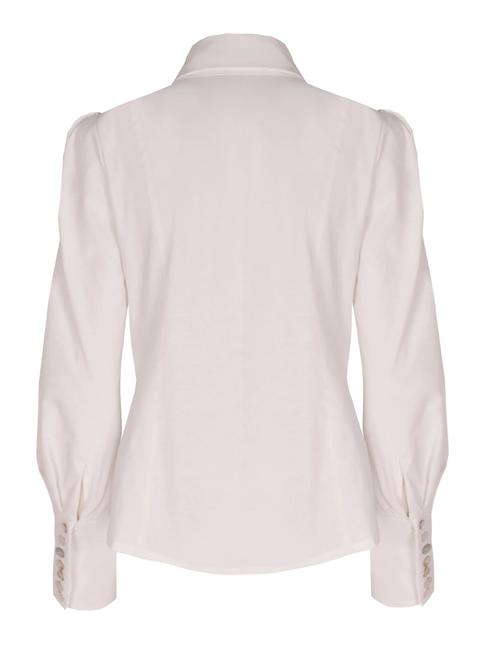 FEMKIT BLUSE A.G.N.E.S