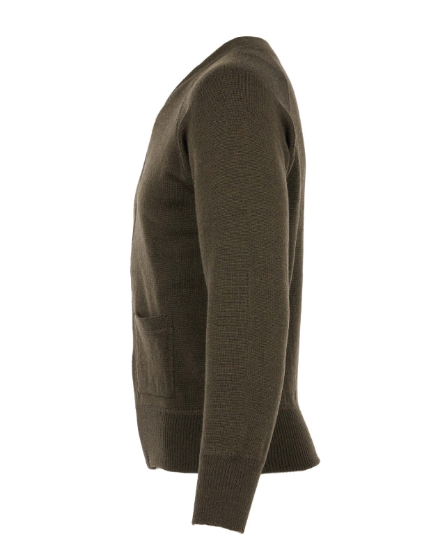 1943 C2 Sweater olive drab