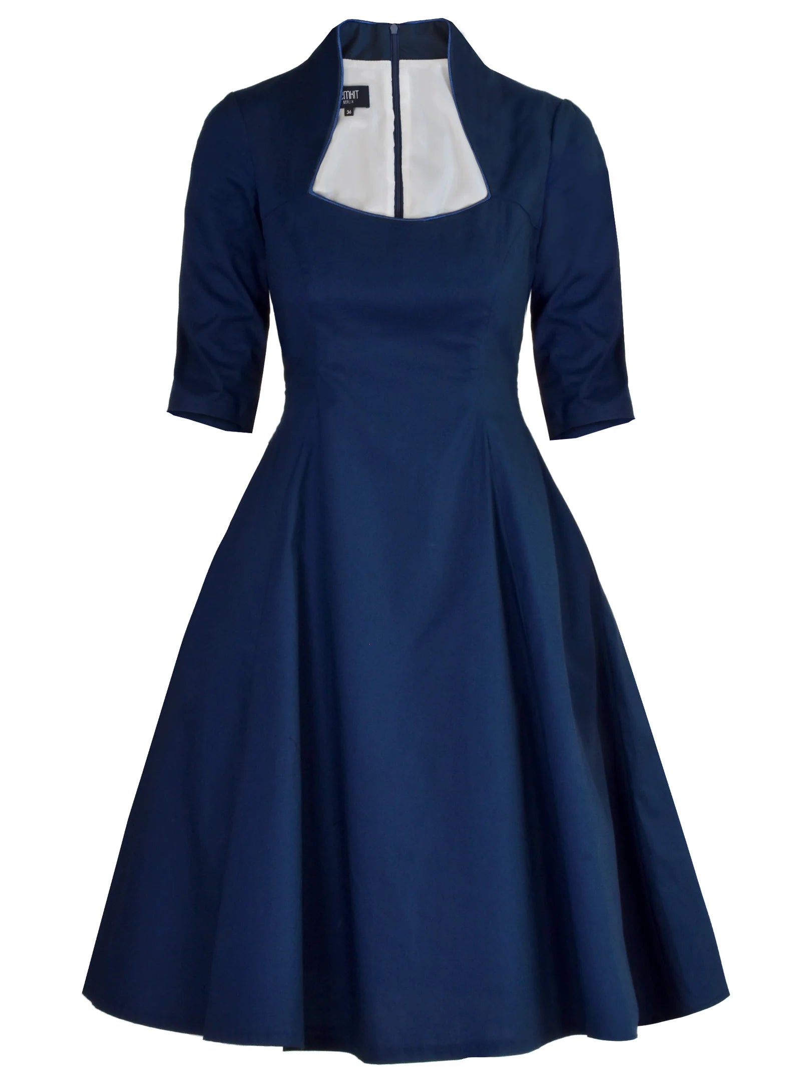 Femkit Kleid N.O.R.M.A