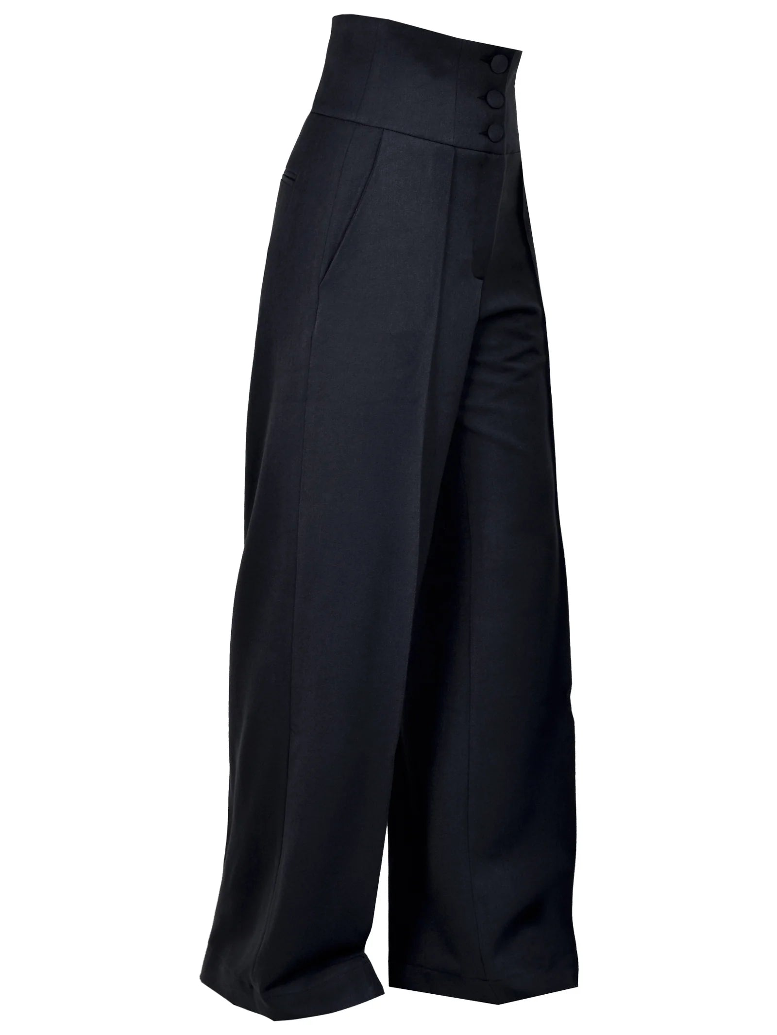 FEMKIT FEMKIT TAILLENHOSE B.O.N.N.Y