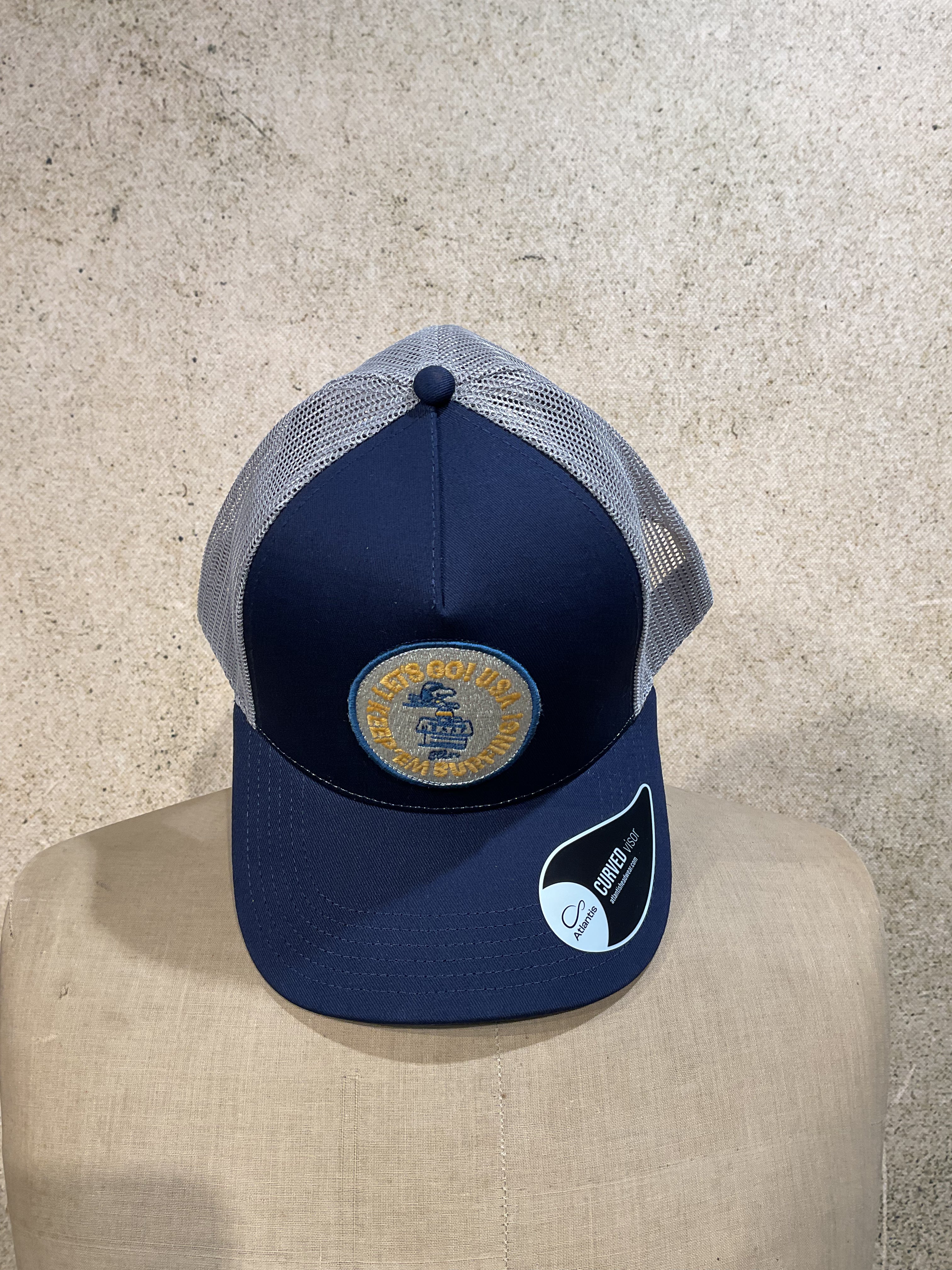 Blker´s Vintage Let´s Go! Snoopy