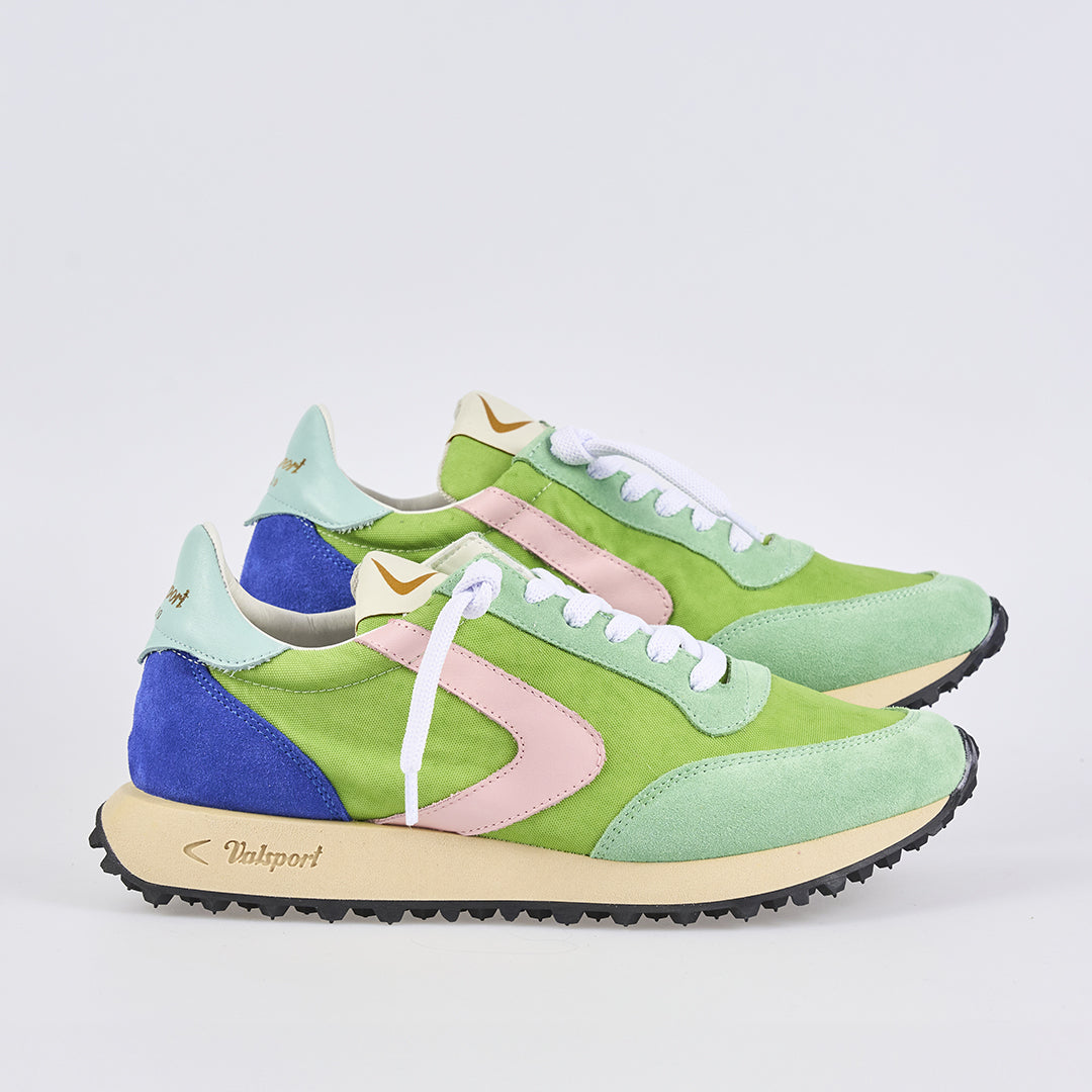 Start Heritage Nylon Vintage Mela