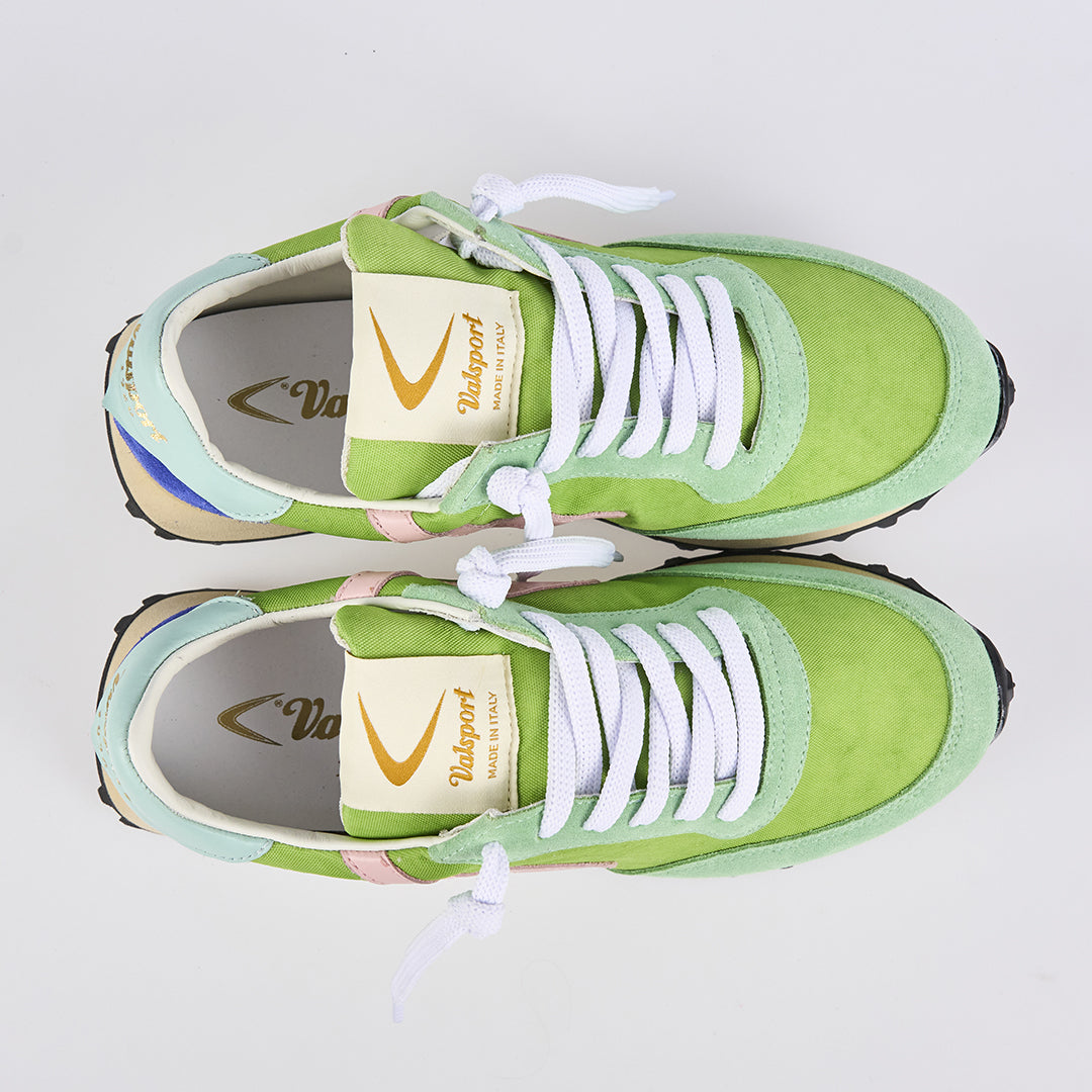 Start Heritage Nylon Vintage Mela