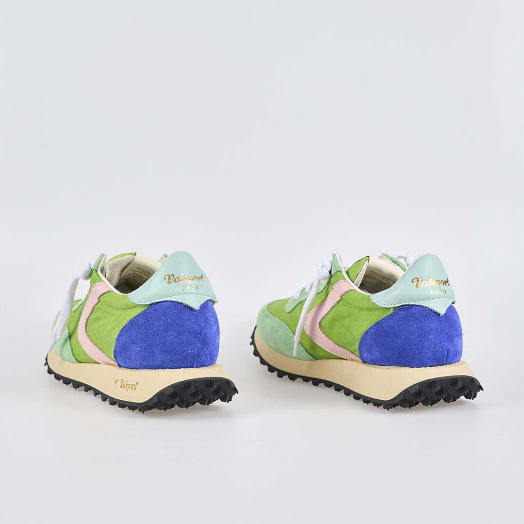 Start Heritage Nylon Vintage Mela