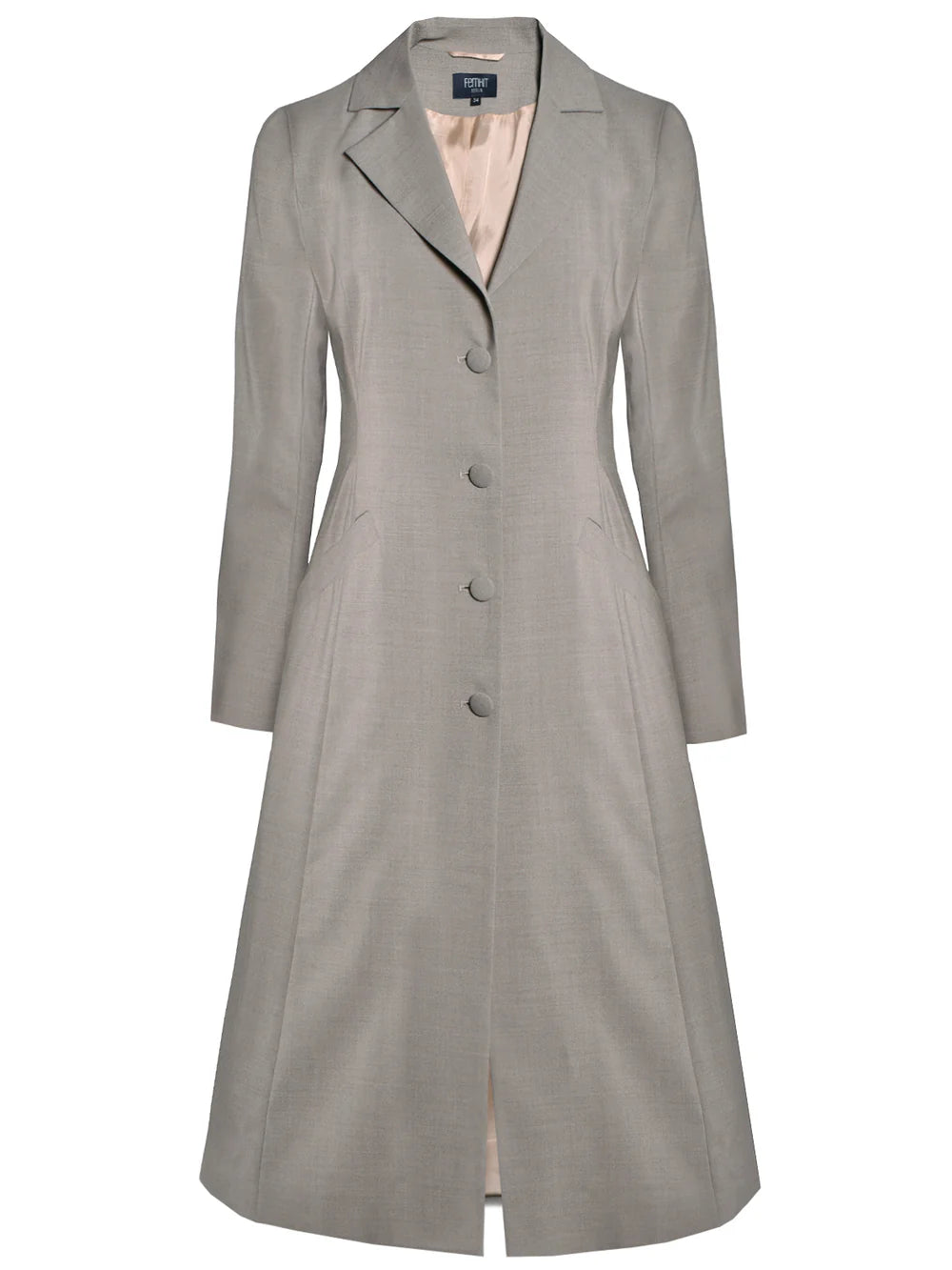 FEMKIT TRENCHCOAT K.Y.L.I.E