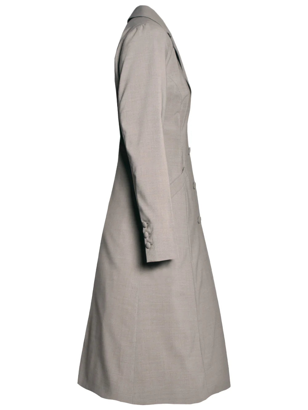 FEMKIT TRENCHCOAT K.Y.L.I.E