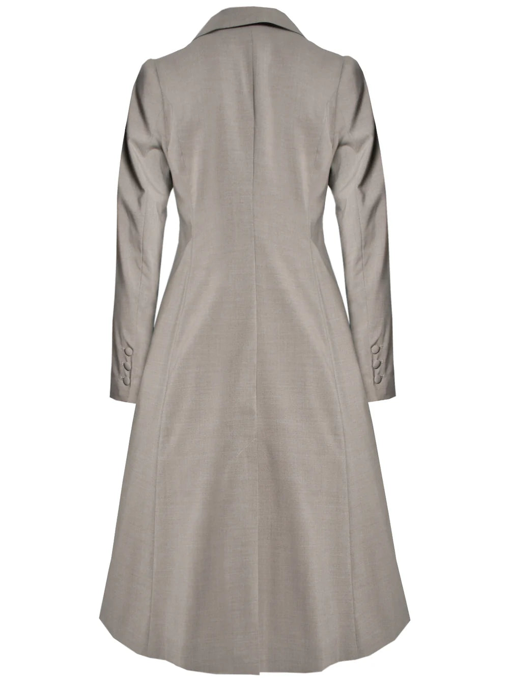 FEMKIT TRENCHCOAT K.Y.L.I.E