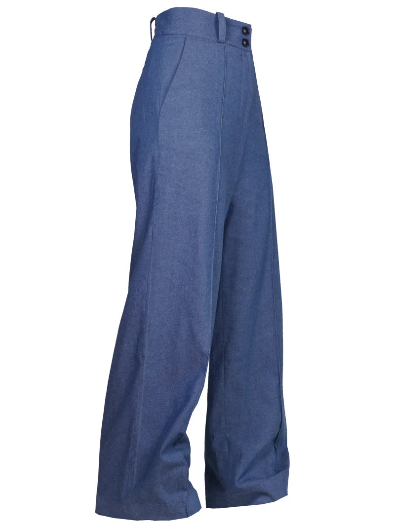 FEMKIT JEANS M.A.S.H.A