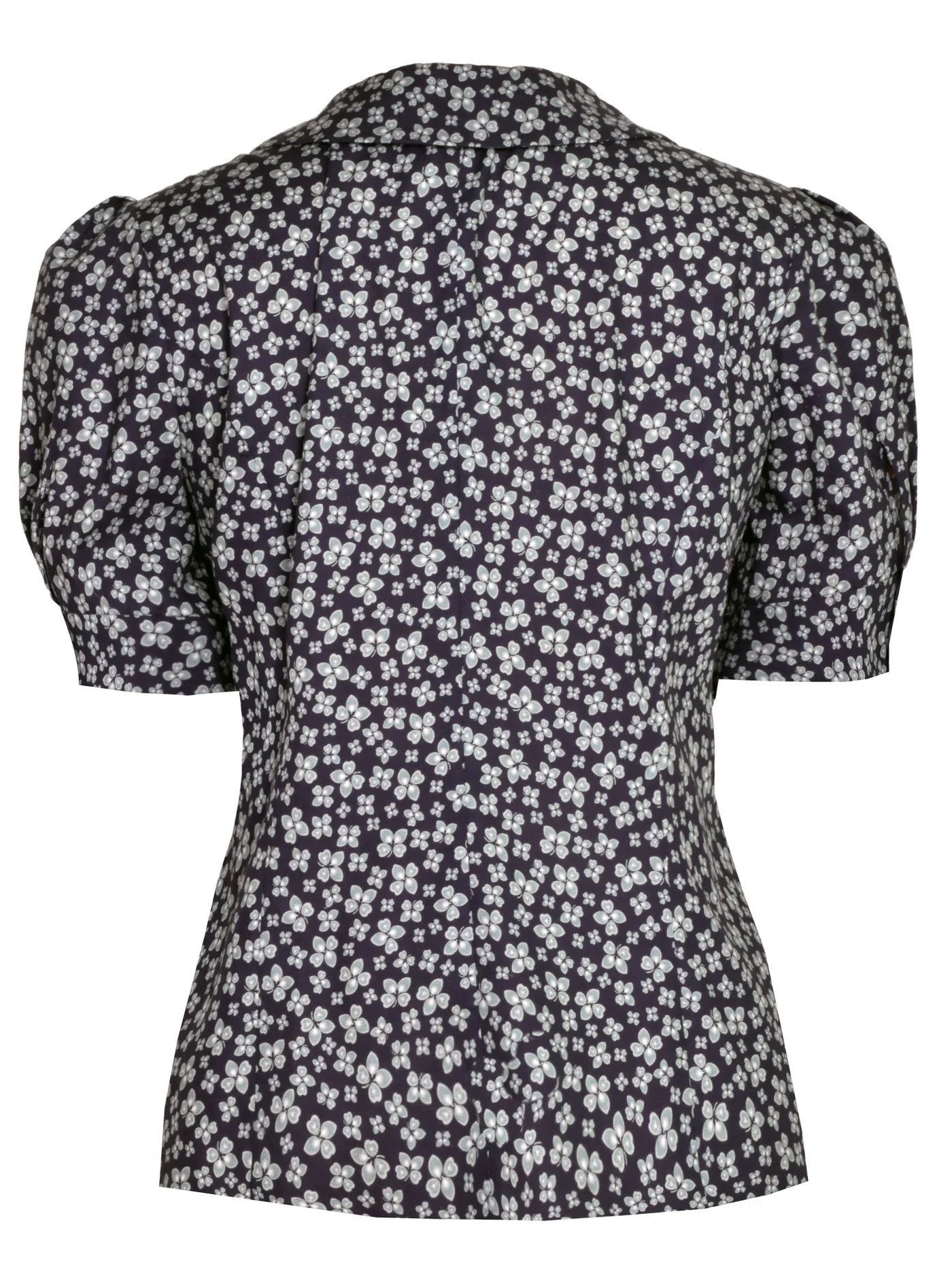 FEMKIT BLUSE N.E.L.E