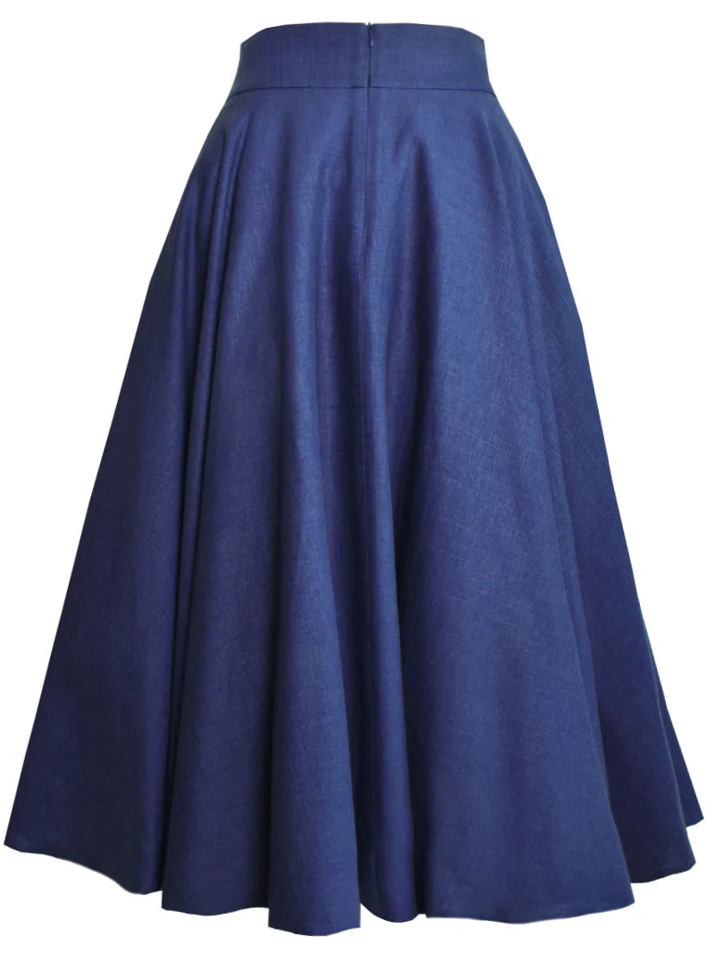 Femkit Rock Nathalie