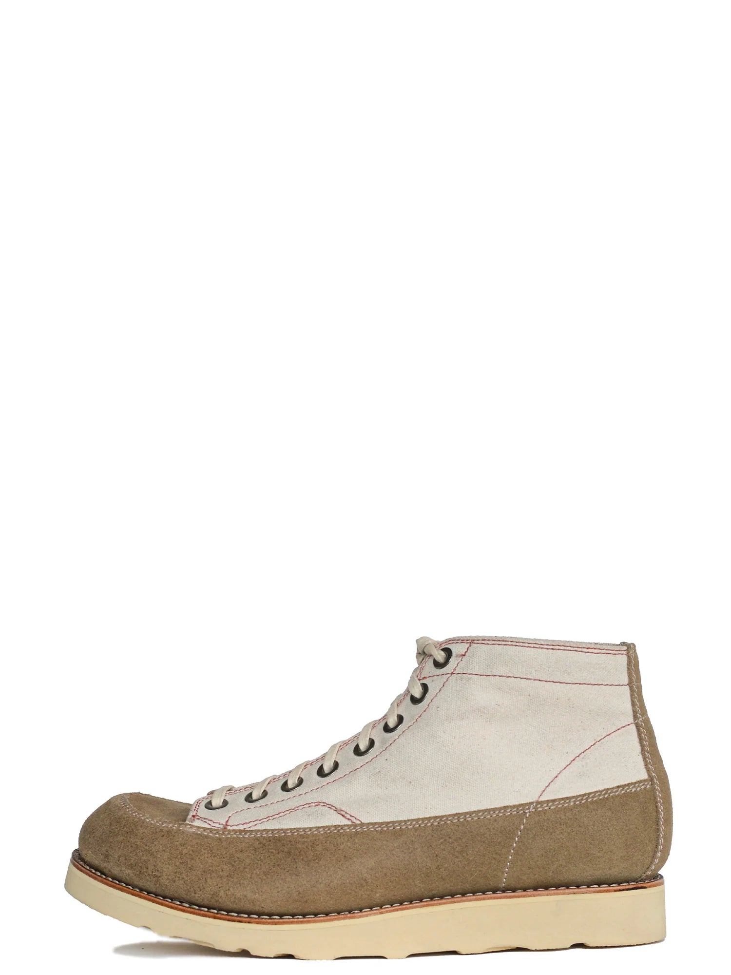 Sandmann Sidewalk Off White