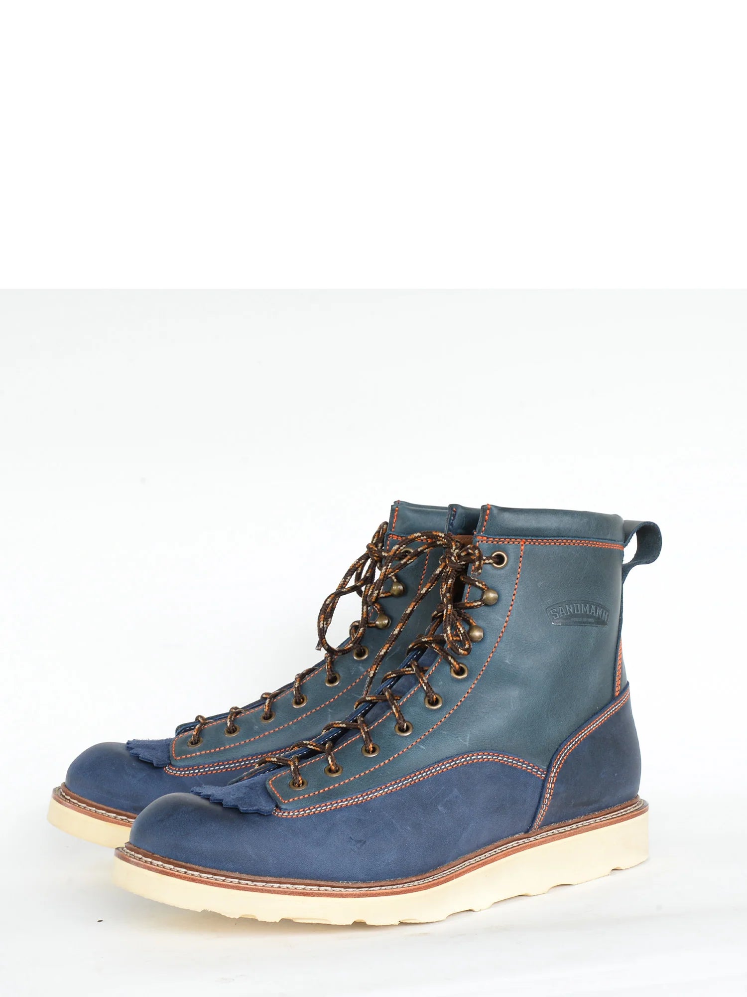 Sandmann Bozeman Deep Impact