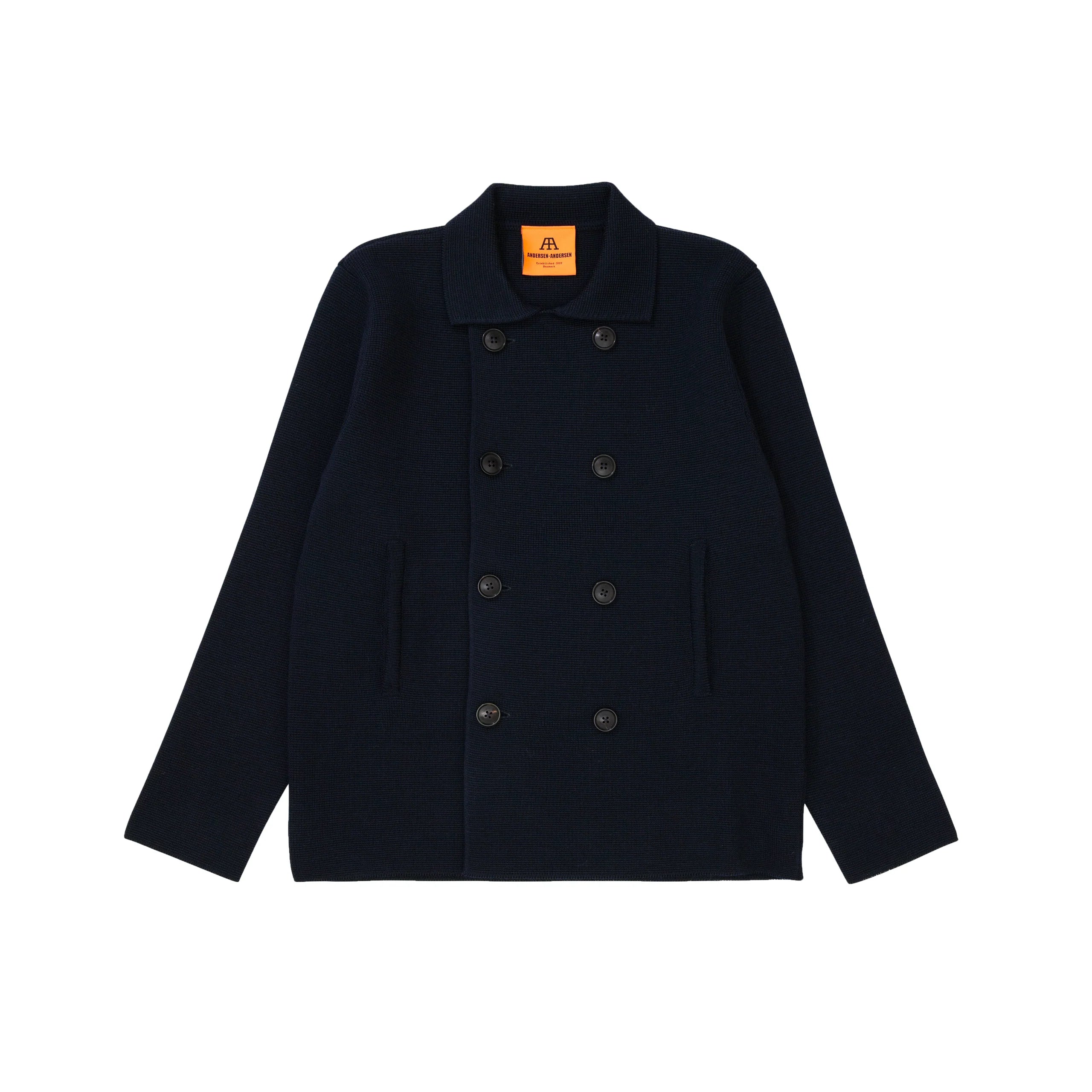 PEACOAT NAVY BLUE