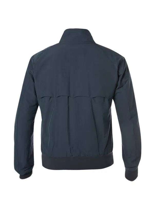 Baracuta, Blouson BARACUTA G9, Baumwolle, navy