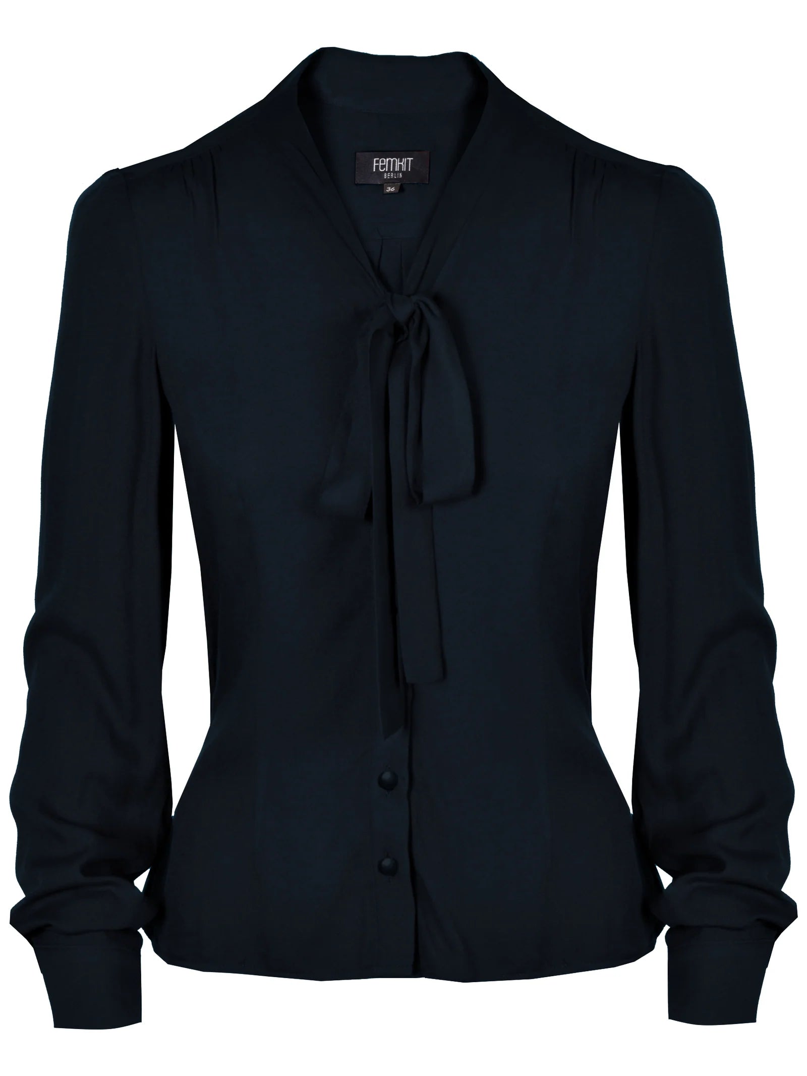 FEMKIT BLUSE M.A.Y.A