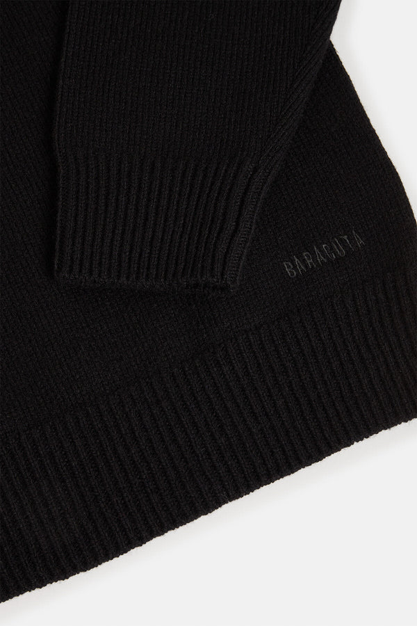 TURTLENECK FLAG LOGO