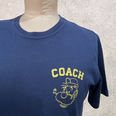 Bl'ker Coach T-Shirt