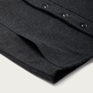 Filson MACKINAW WOOL VEST