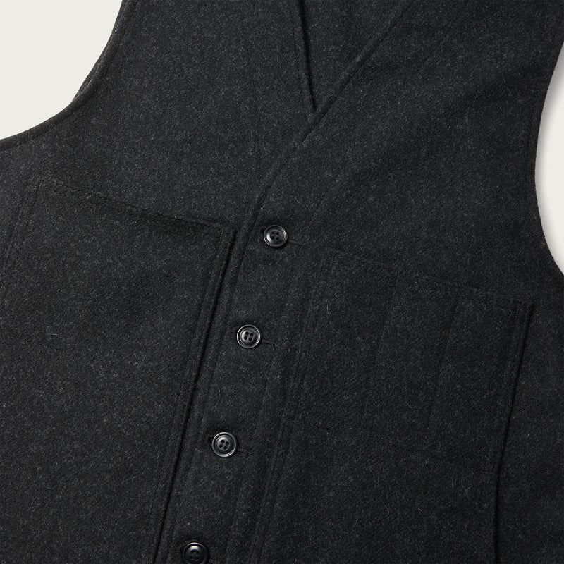 Filson MACKINAW WOOL VEST