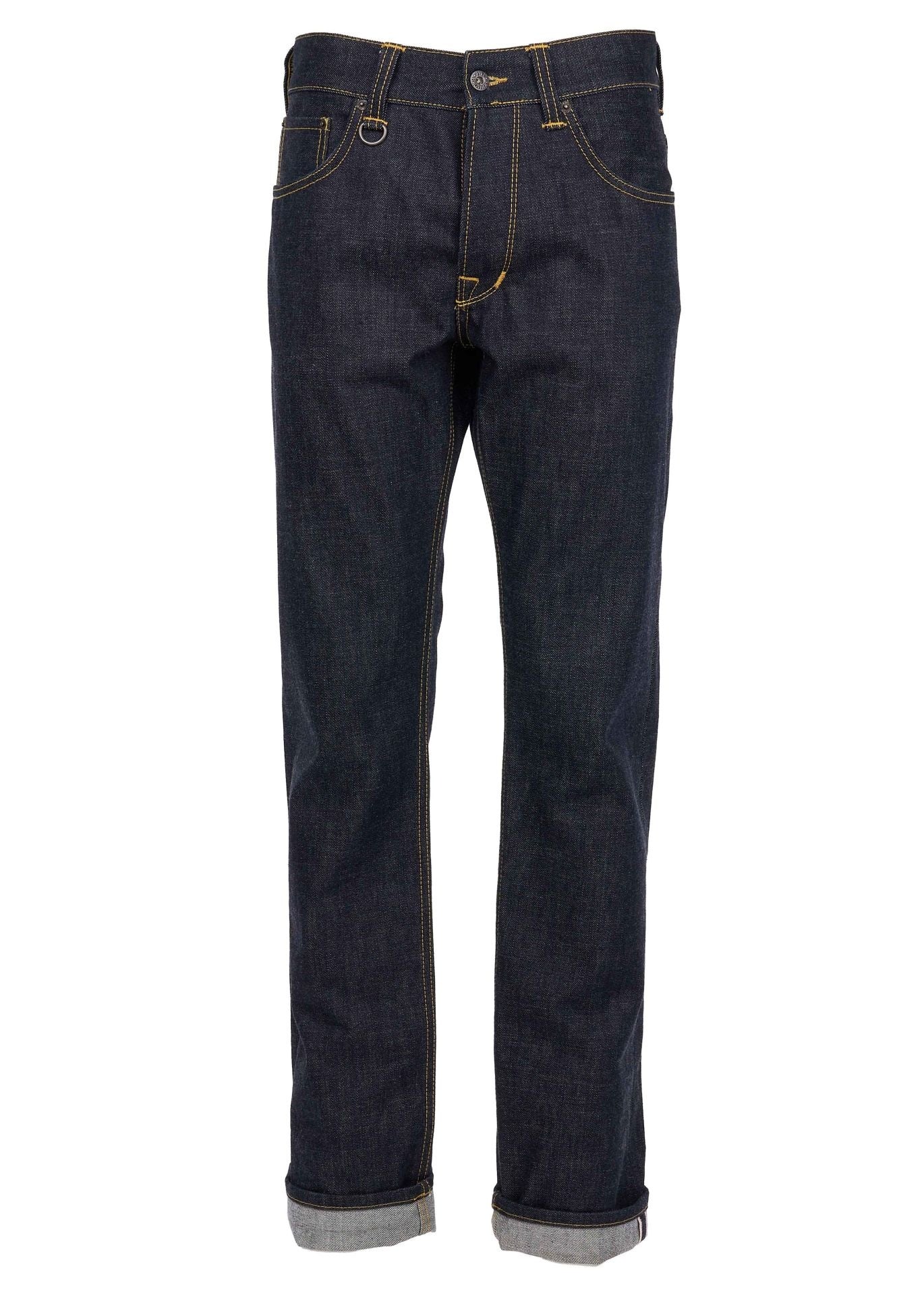 Pike Brothers 1958 Roamer Pant Indigo 15oz